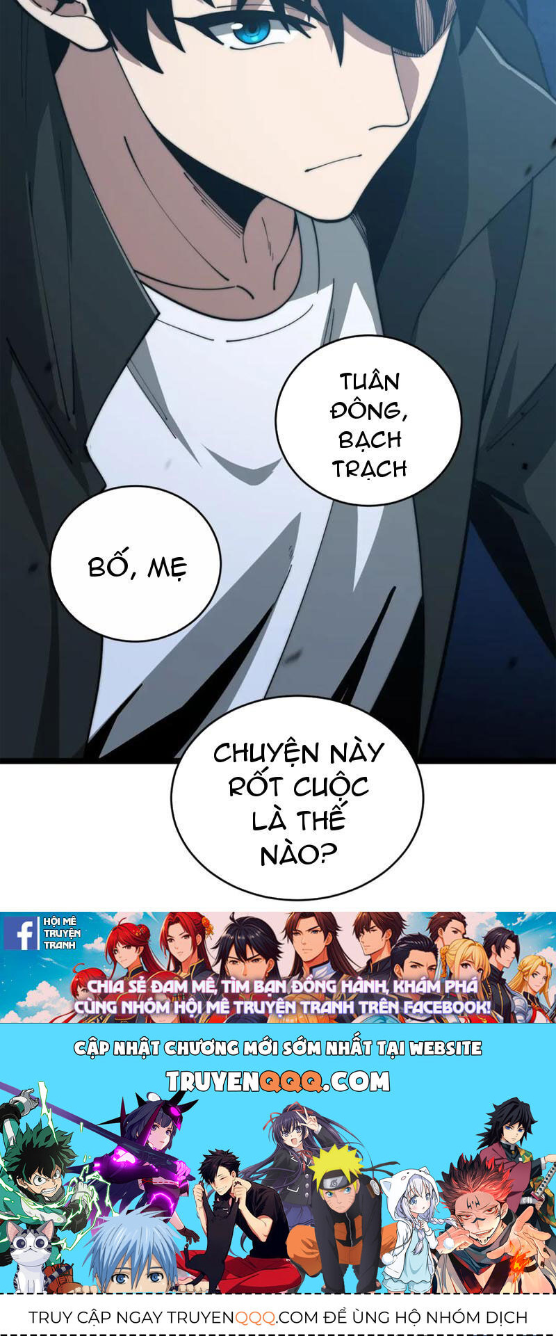 Đọ Sức Mạnh Sao? Nhưng Ta Là Vong Linh Pháp Sư! Chapter 11 - Trang 2