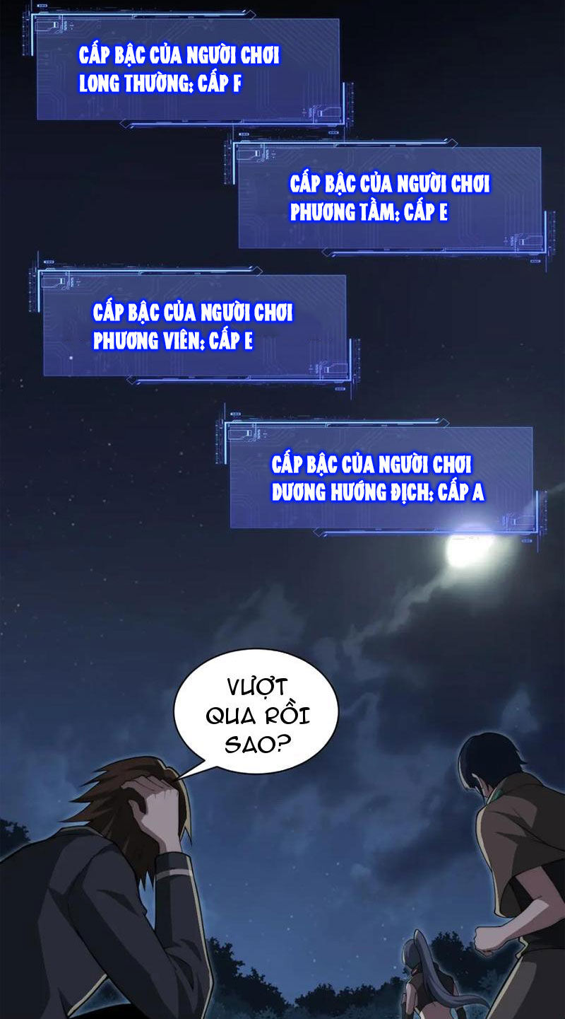 Đọ Sức Mạnh Sao? Nhưng Ta Là Vong Linh Pháp Sư! Chapter 11 - Trang 2