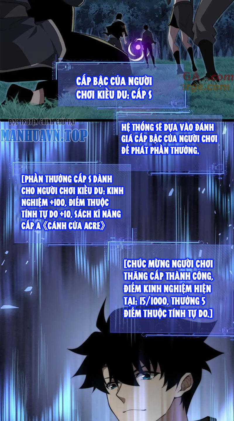 Đọ Sức Mạnh Sao? Nhưng Ta Là Vong Linh Pháp Sư! Chapter 11 - Trang 2