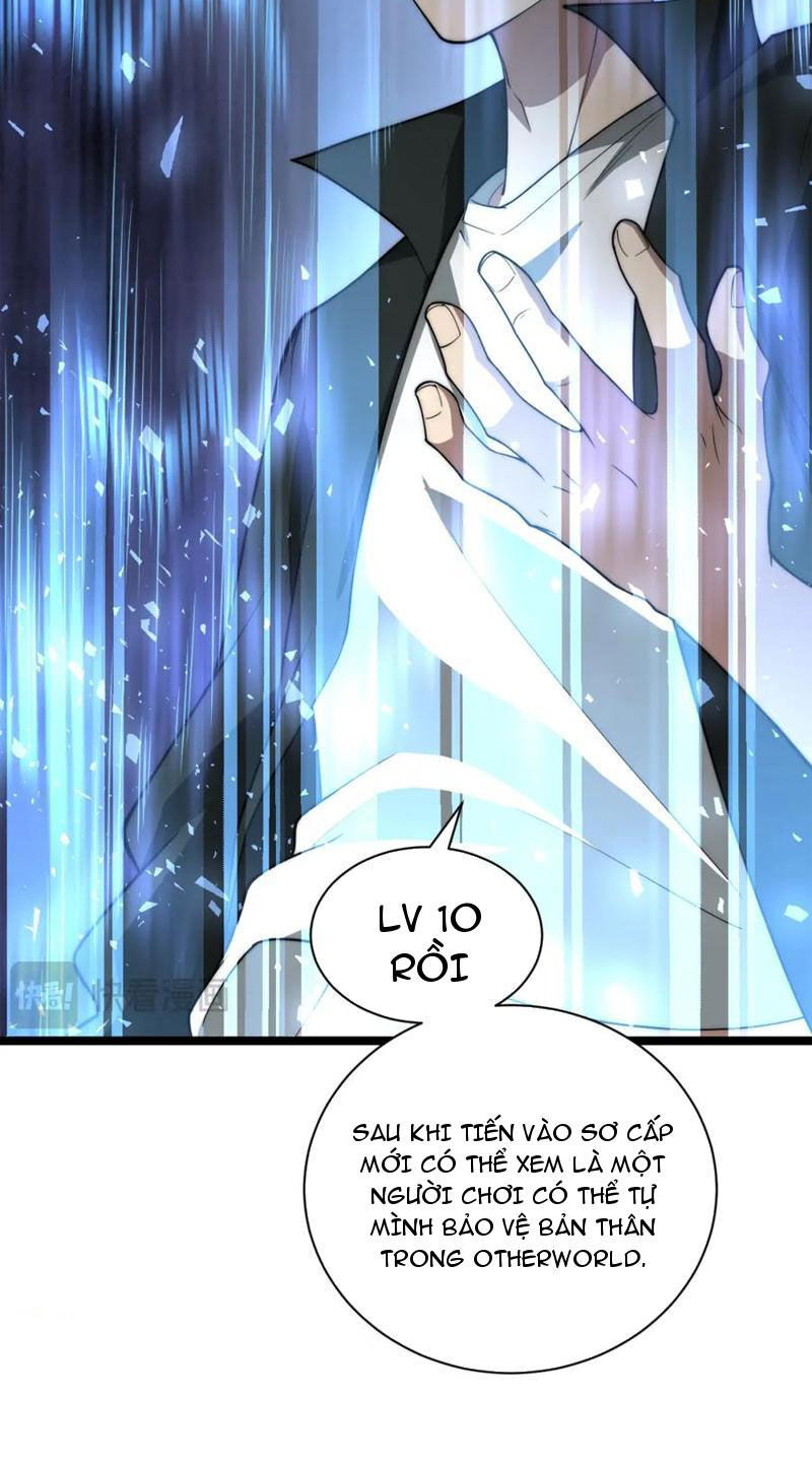 Đọ Sức Mạnh Sao? Nhưng Ta Là Vong Linh Pháp Sư! Chapter 11 - Trang 2