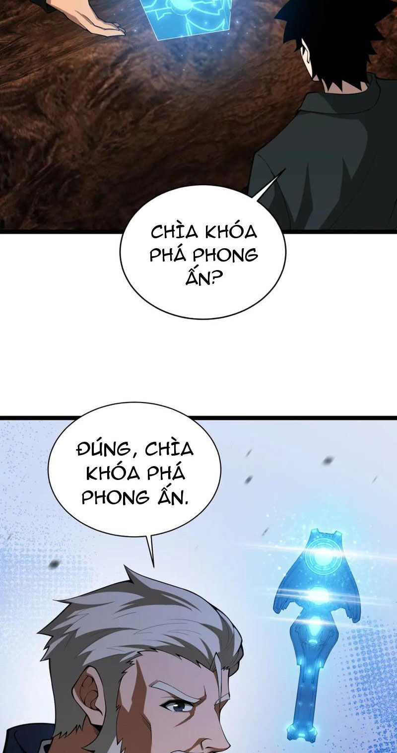 Đọ Sức Mạnh Sao? Nhưng Ta Là Vong Linh Pháp Sư! Chapter 12 - Trang 2