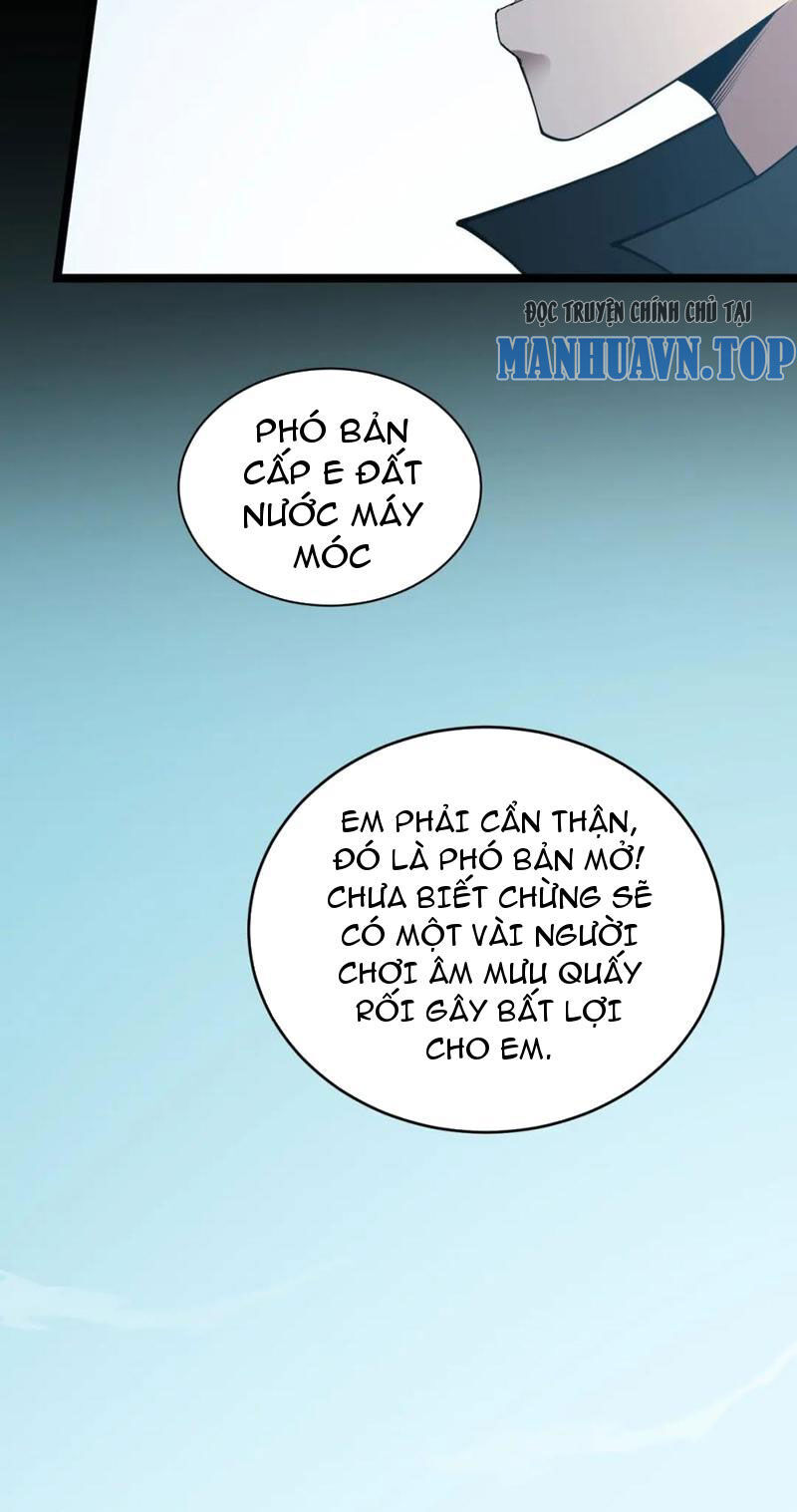 Đọ Sức Mạnh Sao? Nhưng Ta Là Vong Linh Pháp Sư! Chapter 12 - Trang 2