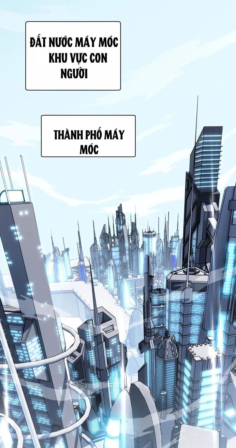 Đọ Sức Mạnh Sao? Nhưng Ta Là Vong Linh Pháp Sư! Chapter 12 - Trang 2