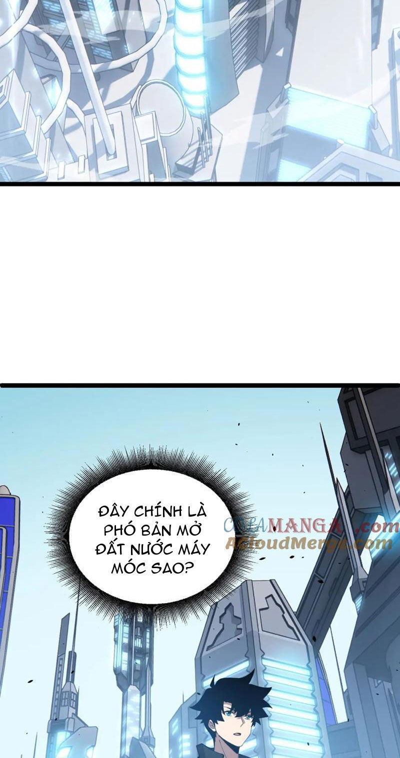 Đọ Sức Mạnh Sao? Nhưng Ta Là Vong Linh Pháp Sư! Chapter 12 - Trang 2