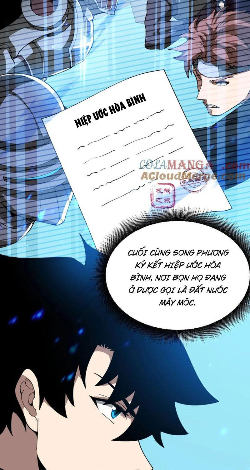 Đọ Sức Mạnh Sao? Nhưng Ta Là Vong Linh Pháp Sư! Chapter 12 - Trang 2