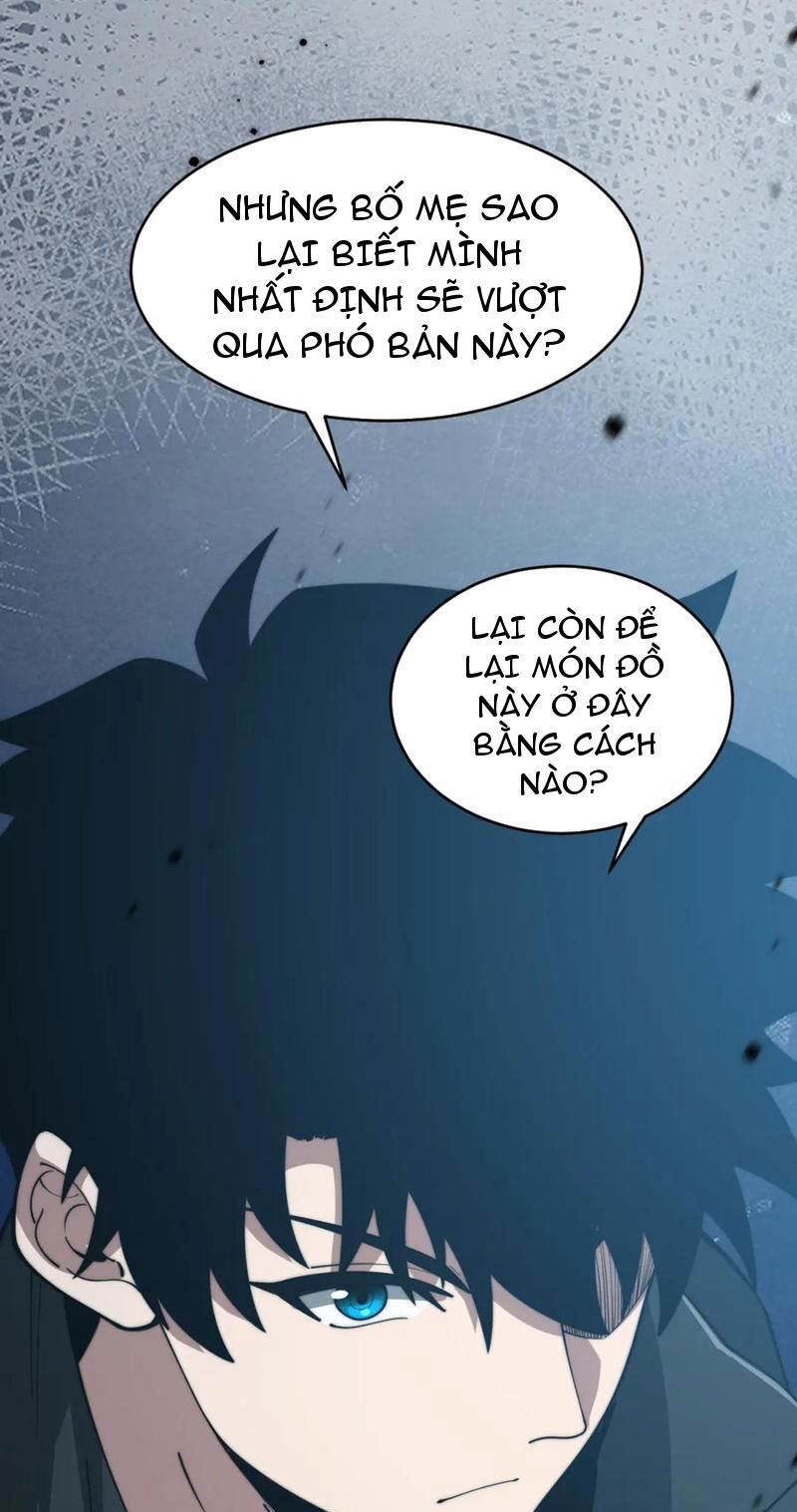 Đọ Sức Mạnh Sao? Nhưng Ta Là Vong Linh Pháp Sư! Chapter 12 - Trang 2