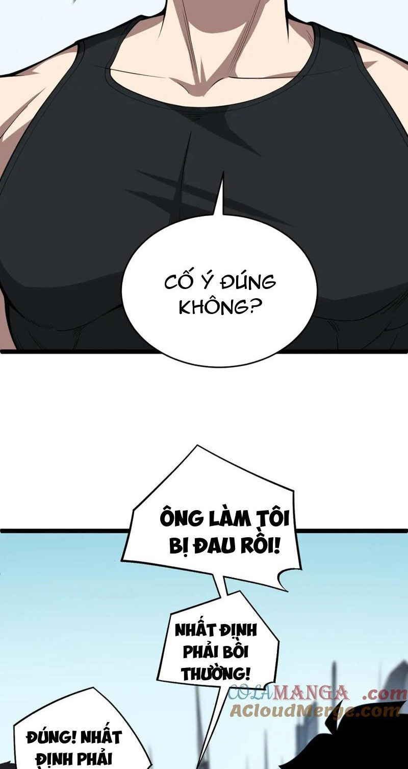 Đọ Sức Mạnh Sao? Nhưng Ta Là Vong Linh Pháp Sư! Chapter 12 - Trang 2
