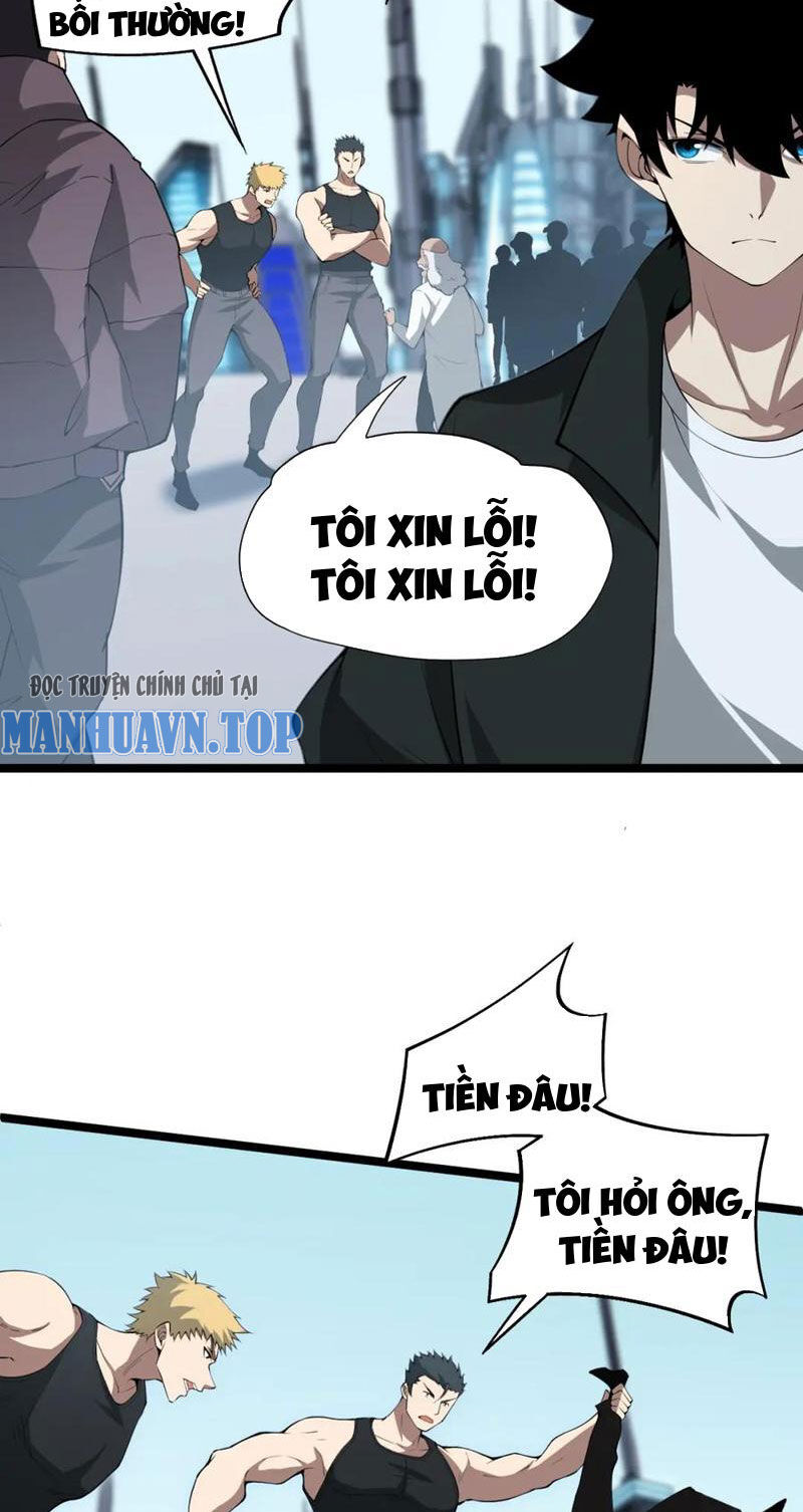 Đọ Sức Mạnh Sao? Nhưng Ta Là Vong Linh Pháp Sư! Chapter 12 - Trang 2