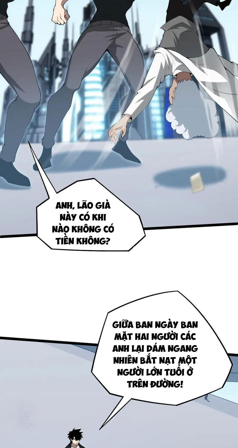 Đọ Sức Mạnh Sao? Nhưng Ta Là Vong Linh Pháp Sư! Chapter 12 - Trang 2