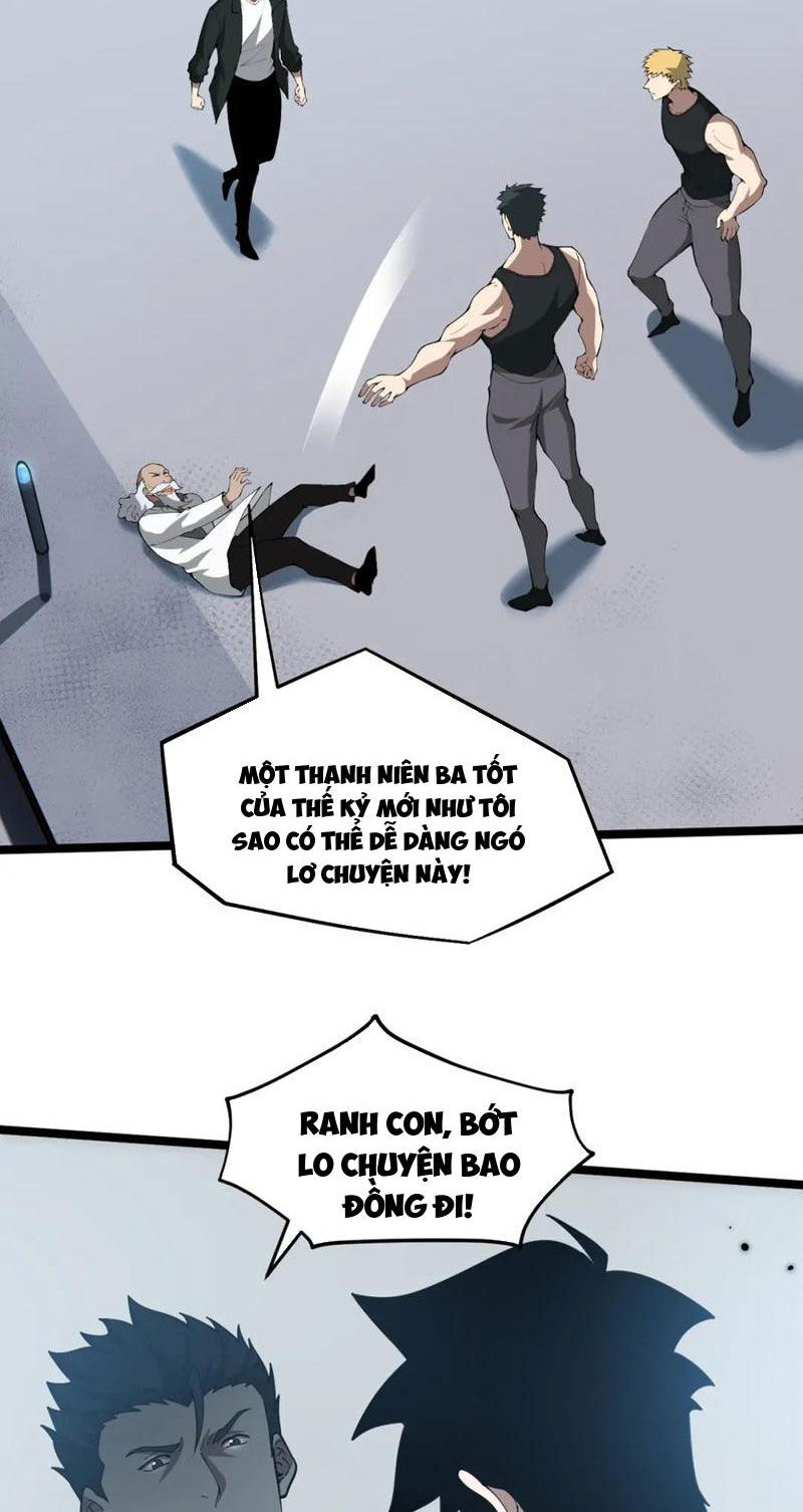 Đọ Sức Mạnh Sao? Nhưng Ta Là Vong Linh Pháp Sư! Chapter 12 - Trang 2