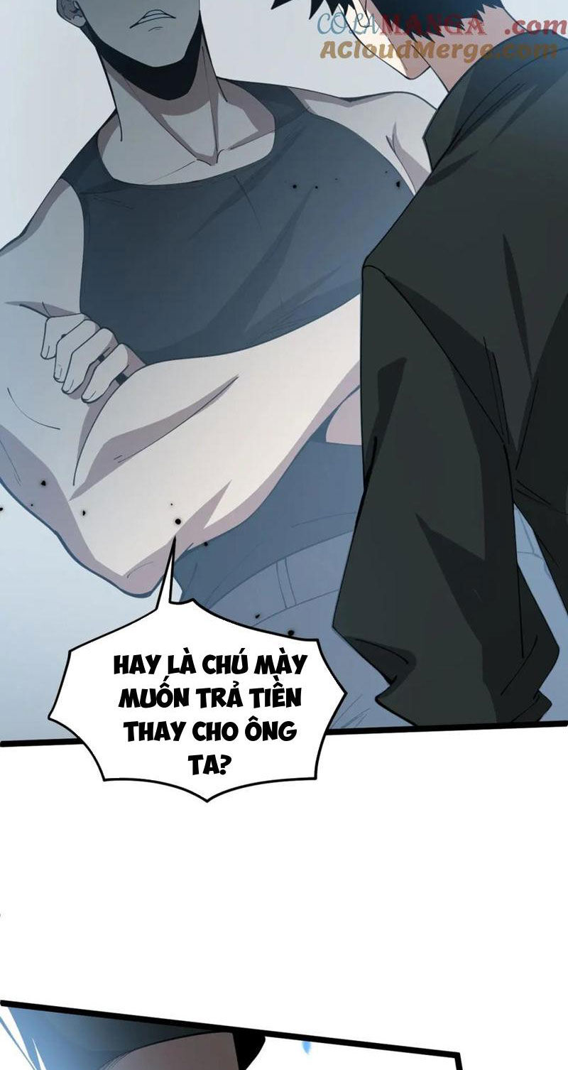 Đọ Sức Mạnh Sao? Nhưng Ta Là Vong Linh Pháp Sư! Chapter 12 - Trang 2