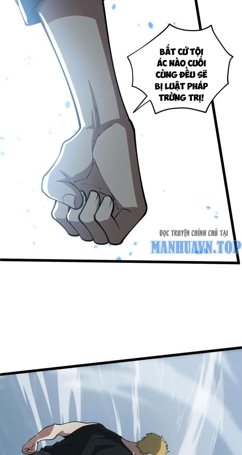 Đọ Sức Mạnh Sao? Nhưng Ta Là Vong Linh Pháp Sư! Chapter 12 - Trang 2