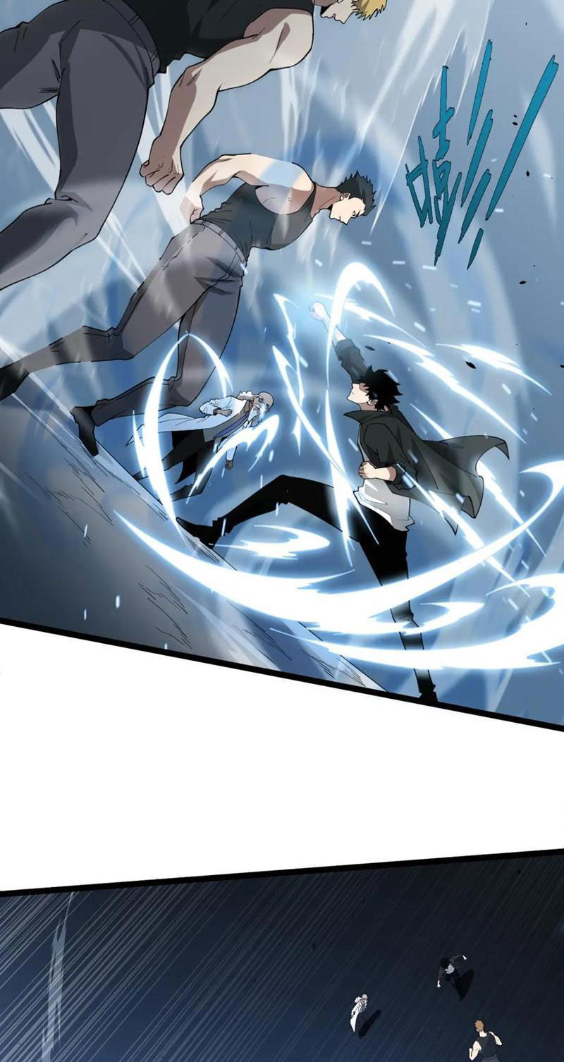 Đọ Sức Mạnh Sao? Nhưng Ta Là Vong Linh Pháp Sư! Chapter 12 - Trang 2