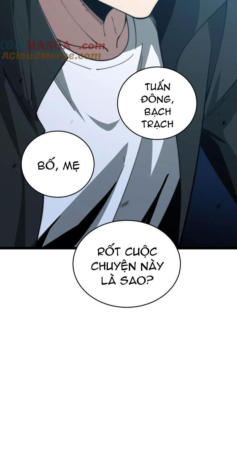 Đọ Sức Mạnh Sao? Nhưng Ta Là Vong Linh Pháp Sư! Chapter 12 - Trang 2