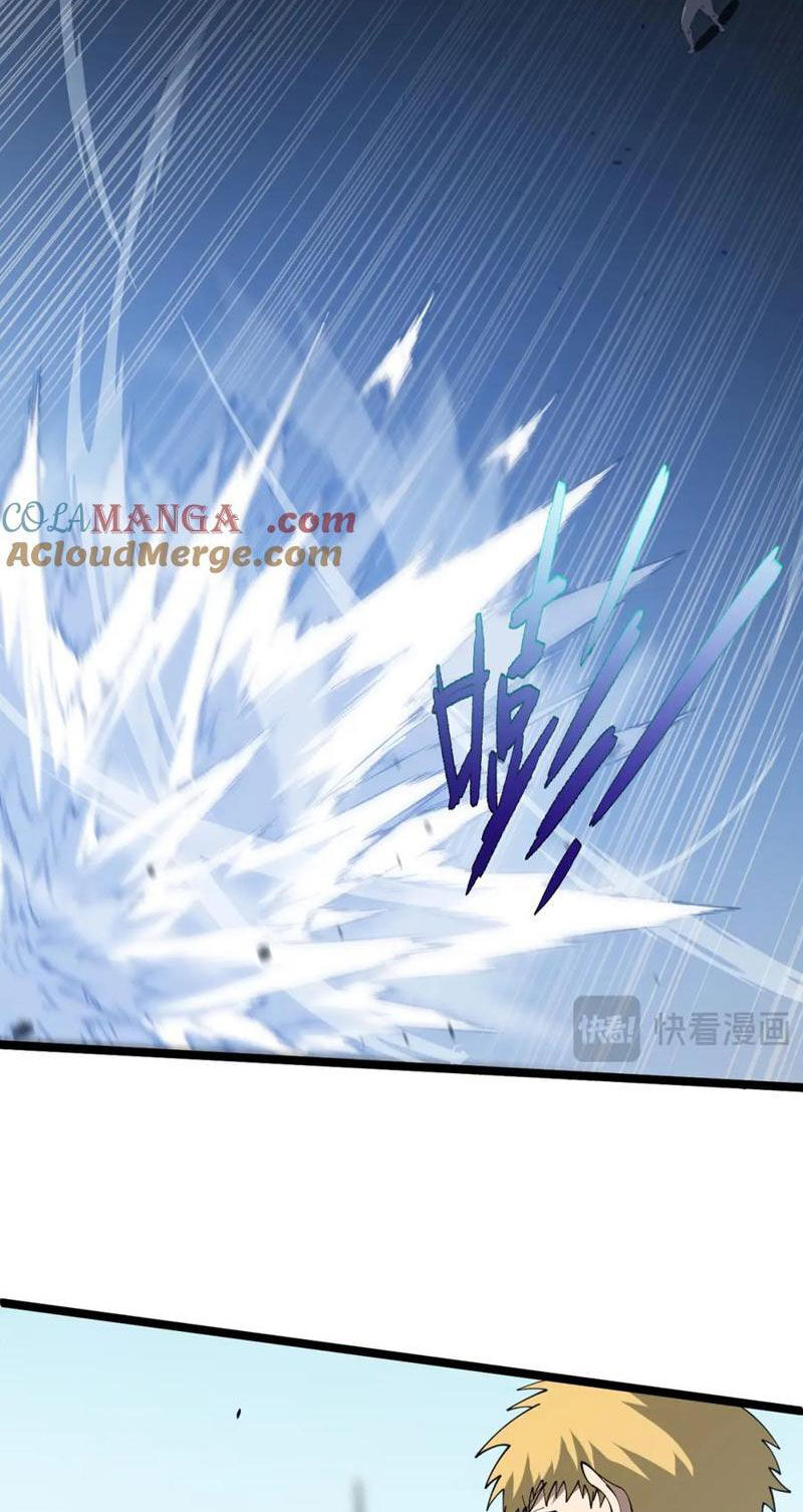 Đọ Sức Mạnh Sao? Nhưng Ta Là Vong Linh Pháp Sư! Chapter 12 - Trang 2