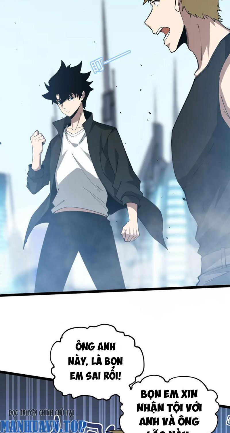 Đọ Sức Mạnh Sao? Nhưng Ta Là Vong Linh Pháp Sư! Chapter 12 - Trang 2