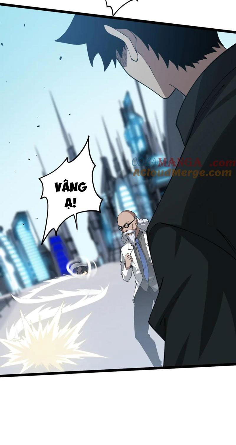 Đọ Sức Mạnh Sao? Nhưng Ta Là Vong Linh Pháp Sư! Chapter 12 - Trang 2