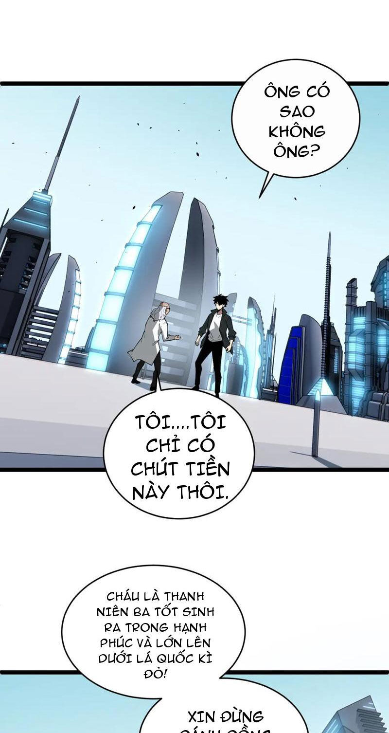 Đọ Sức Mạnh Sao? Nhưng Ta Là Vong Linh Pháp Sư! Chapter 12 - Trang 2