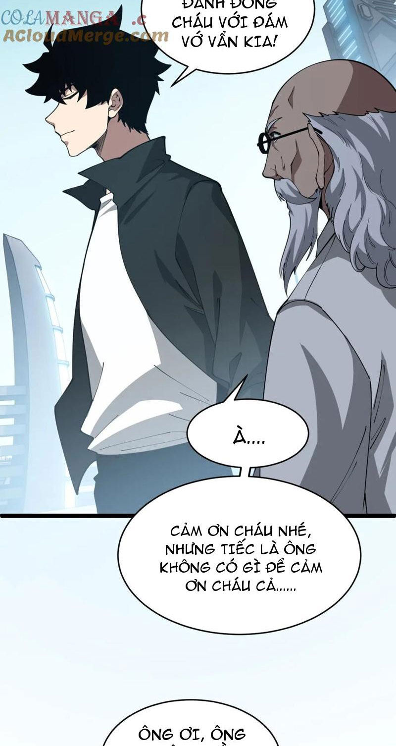 Đọ Sức Mạnh Sao? Nhưng Ta Là Vong Linh Pháp Sư! Chapter 12 - Trang 2