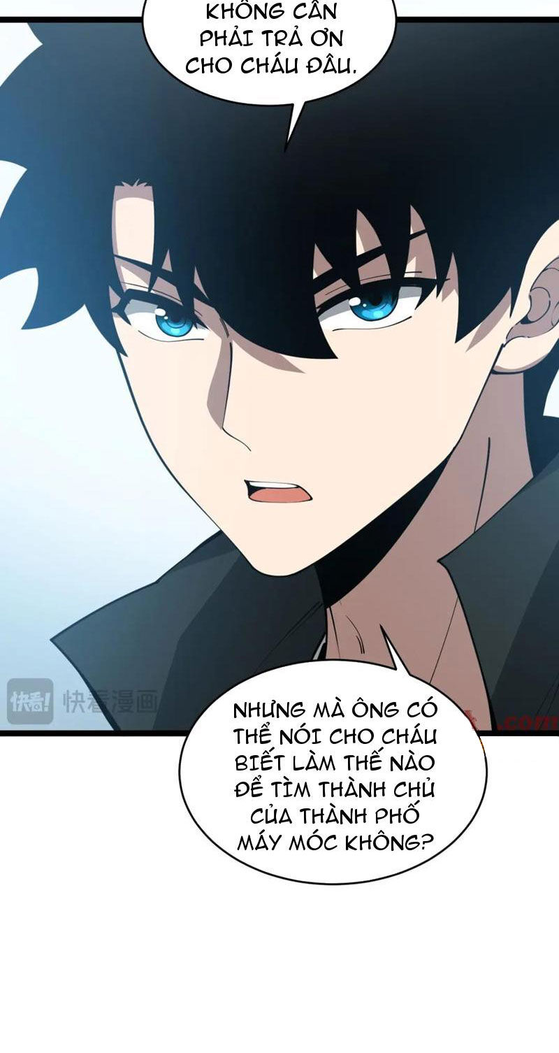 Đọ Sức Mạnh Sao? Nhưng Ta Là Vong Linh Pháp Sư! Chapter 12 - Trang 2