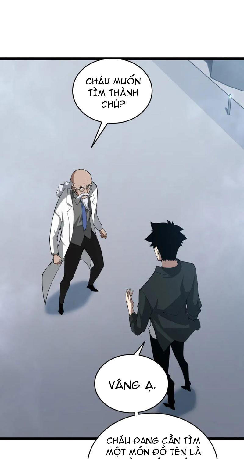 Đọ Sức Mạnh Sao? Nhưng Ta Là Vong Linh Pháp Sư! Chapter 12 - Trang 2