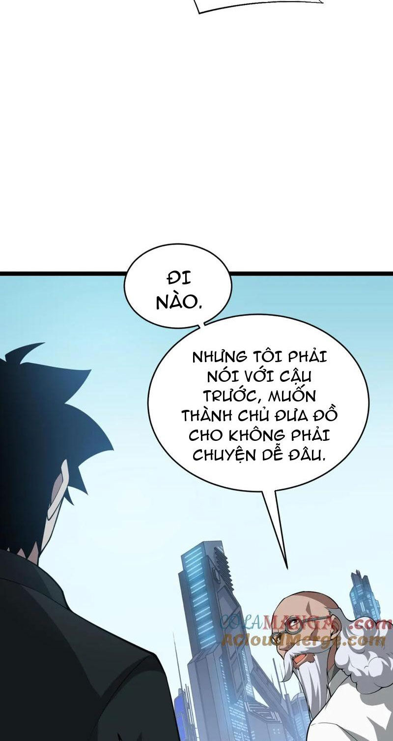 Đọ Sức Mạnh Sao? Nhưng Ta Là Vong Linh Pháp Sư! Chapter 12 - Trang 2