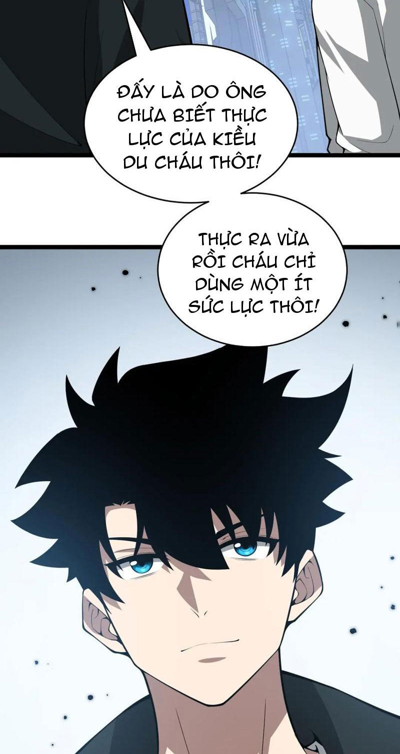 Đọ Sức Mạnh Sao? Nhưng Ta Là Vong Linh Pháp Sư! Chapter 12 - Trang 2