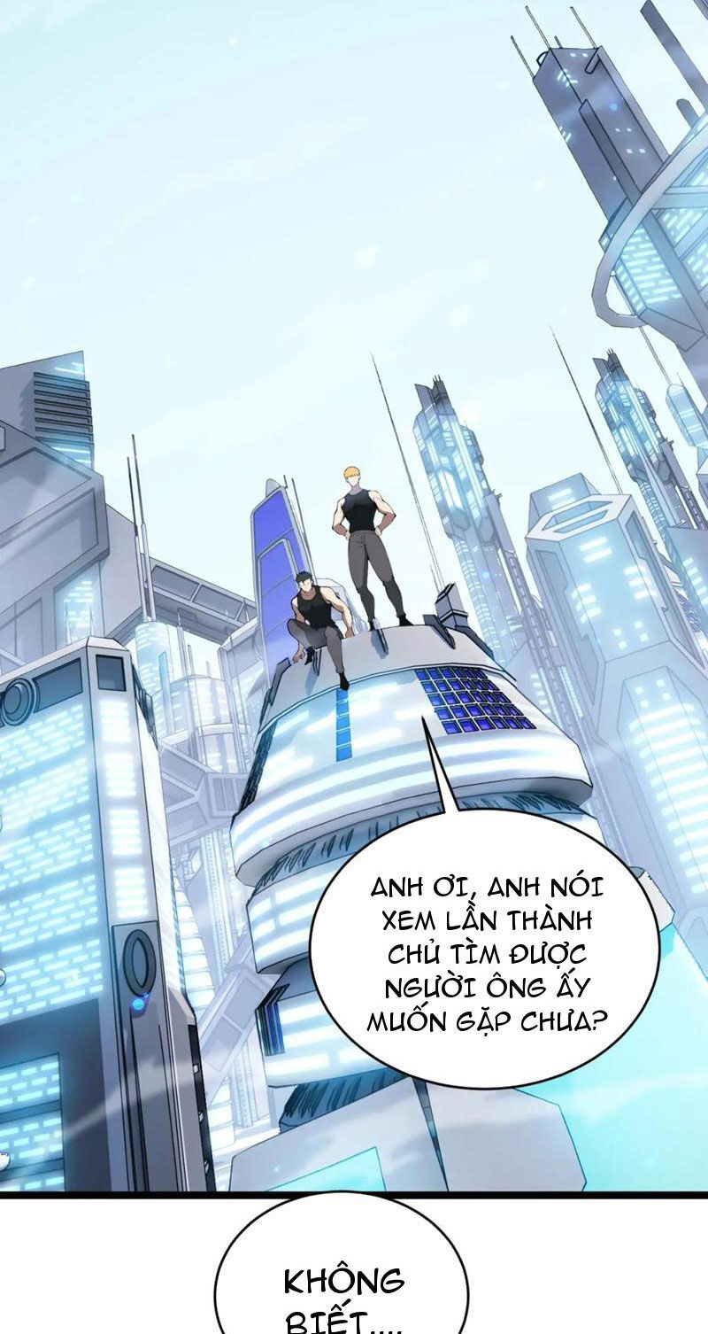 Đọ Sức Mạnh Sao? Nhưng Ta Là Vong Linh Pháp Sư! Chapter 12 - Trang 2