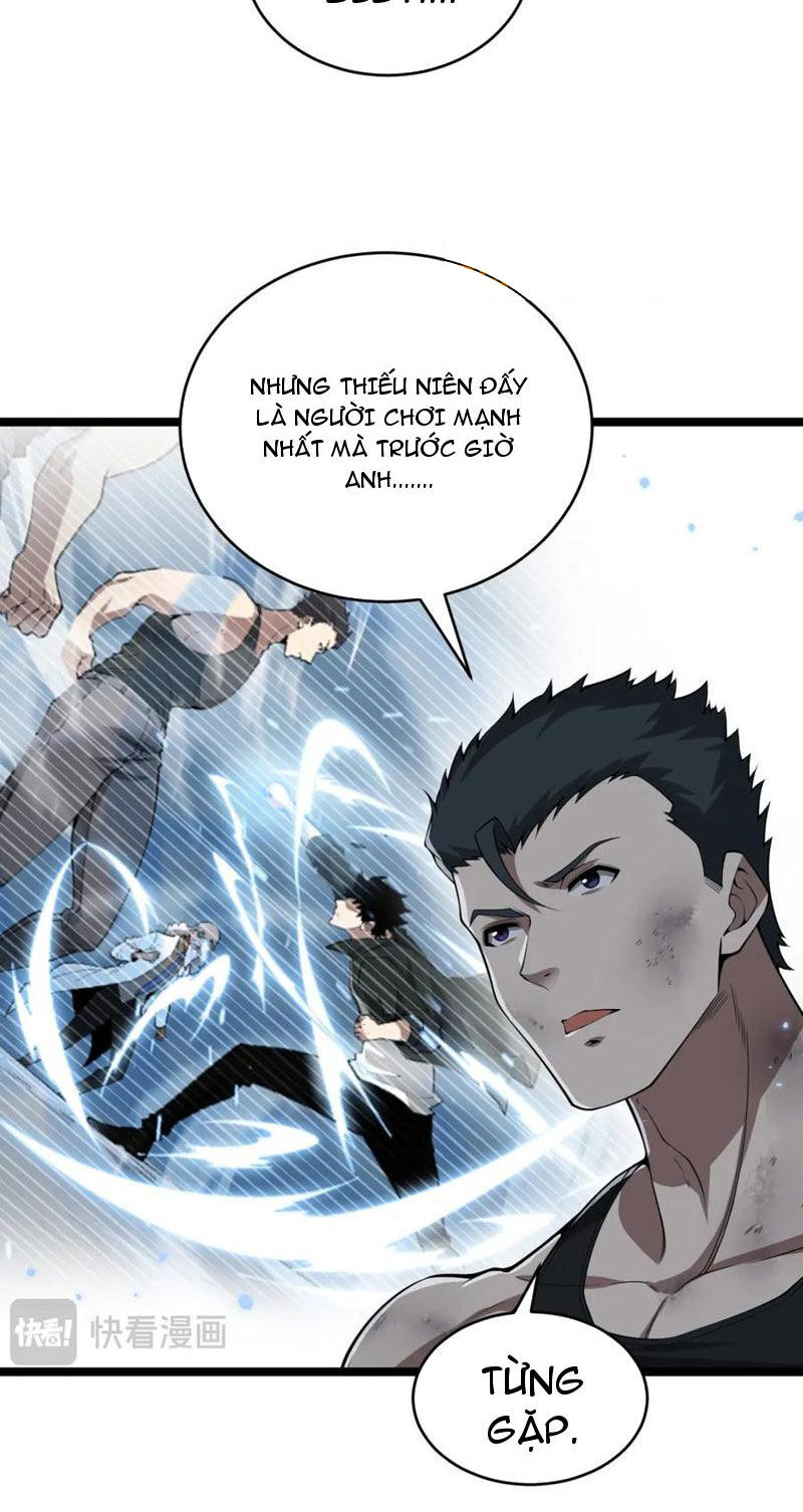 Đọ Sức Mạnh Sao? Nhưng Ta Là Vong Linh Pháp Sư! Chapter 12 - Trang 2