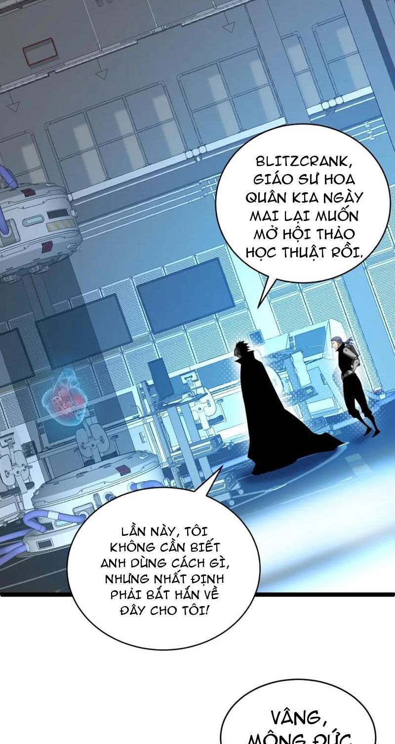 Đọ Sức Mạnh Sao? Nhưng Ta Là Vong Linh Pháp Sư! Chapter 12 - Trang 2