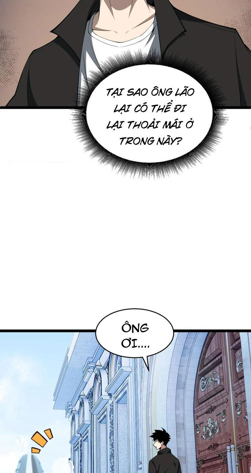 Đọ Sức Mạnh Sao? Nhưng Ta Là Vong Linh Pháp Sư! Chapter 12 - Trang 2