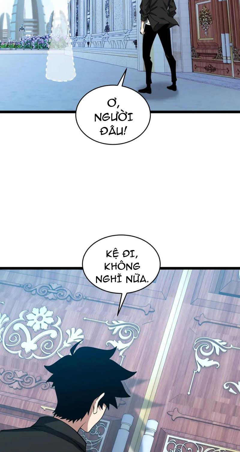 Đọ Sức Mạnh Sao? Nhưng Ta Là Vong Linh Pháp Sư! Chapter 12 - Trang 2