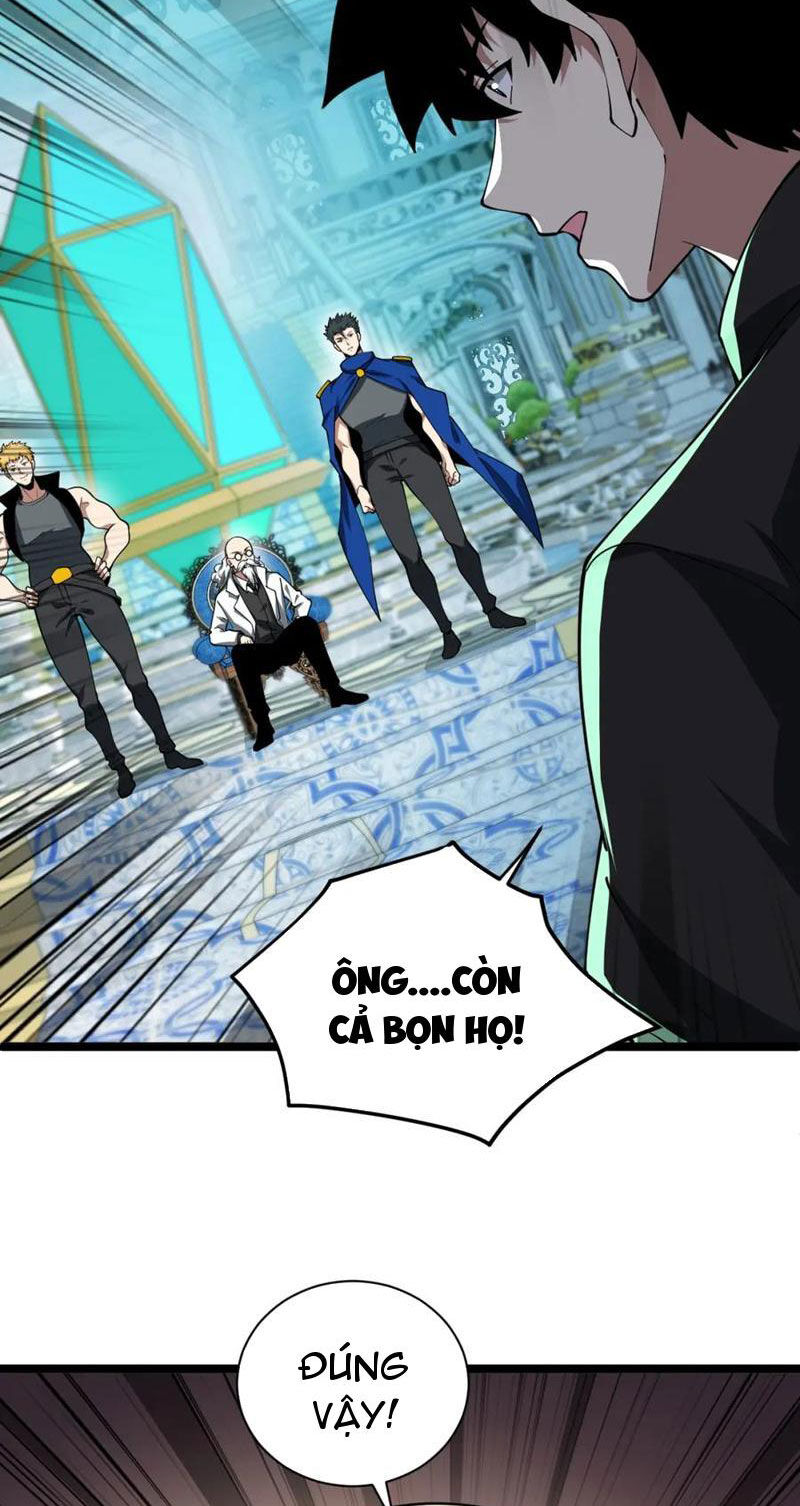 Đọ Sức Mạnh Sao? Nhưng Ta Là Vong Linh Pháp Sư! Chapter 12 - Trang 2