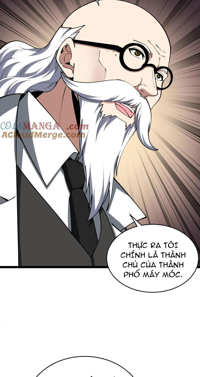 Đọ Sức Mạnh Sao? Nhưng Ta Là Vong Linh Pháp Sư! Chapter 12 - Trang 2