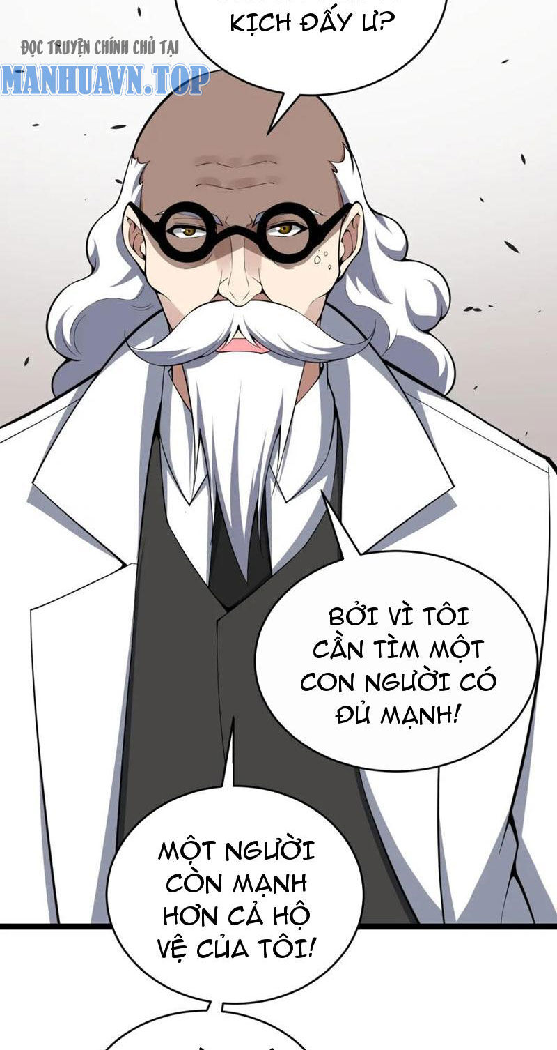 Đọ Sức Mạnh Sao? Nhưng Ta Là Vong Linh Pháp Sư! Chapter 12 - Trang 2