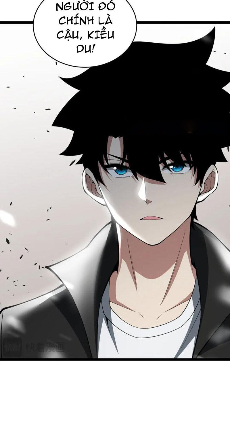 Đọ Sức Mạnh Sao? Nhưng Ta Là Vong Linh Pháp Sư! Chapter 12 - Trang 2