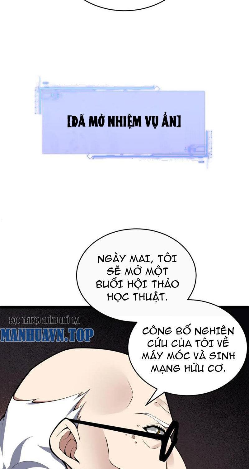 Đọ Sức Mạnh Sao? Nhưng Ta Là Vong Linh Pháp Sư! Chapter 12 - Trang 2