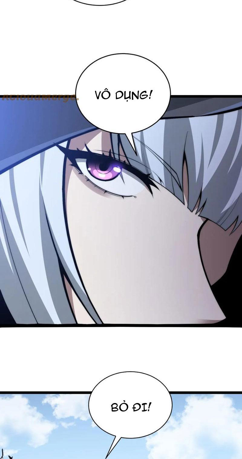 Đọ Sức Mạnh Sao? Nhưng Ta Là Vong Linh Pháp Sư! Chapter 12 - Trang 2