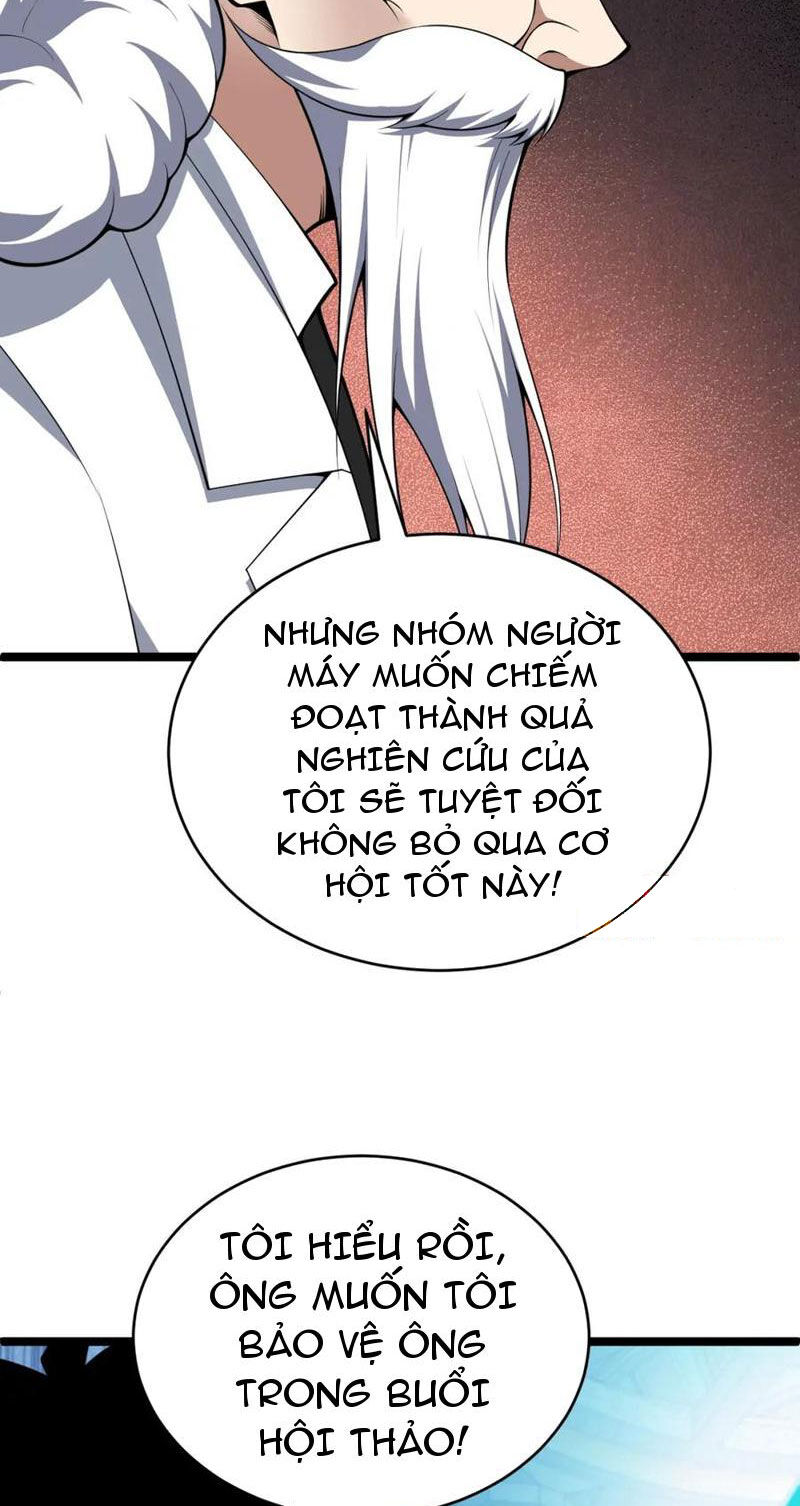 Đọ Sức Mạnh Sao? Nhưng Ta Là Vong Linh Pháp Sư! Chapter 12 - Trang 2