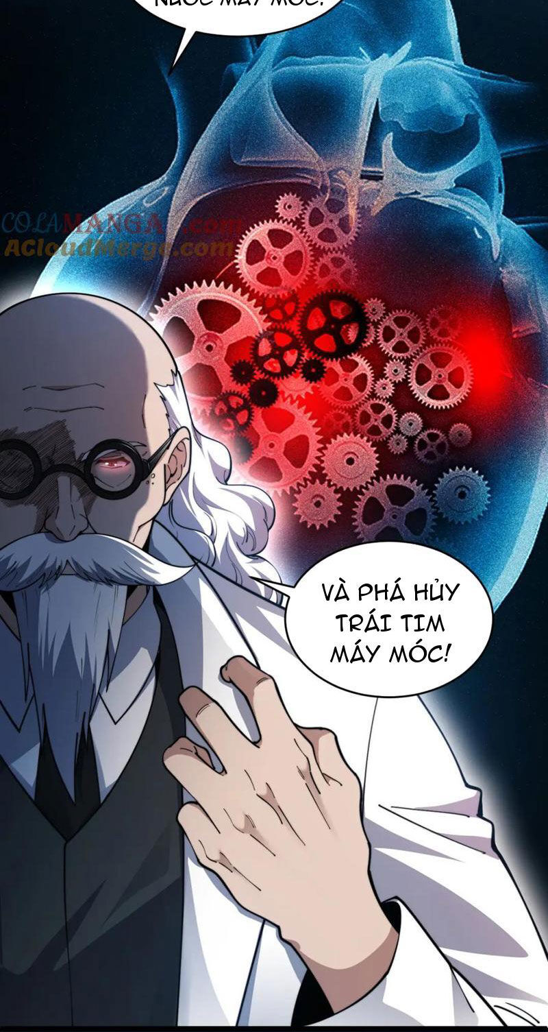 Đọ Sức Mạnh Sao? Nhưng Ta Là Vong Linh Pháp Sư! Chapter 12 - Trang 2