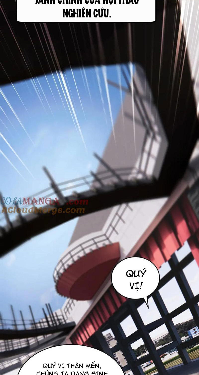 Đọ Sức Mạnh Sao? Nhưng Ta Là Vong Linh Pháp Sư! Chapter 12 - Trang 2