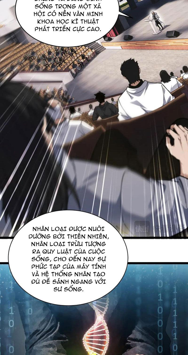 Đọ Sức Mạnh Sao? Nhưng Ta Là Vong Linh Pháp Sư! Chapter 12 - Trang 2