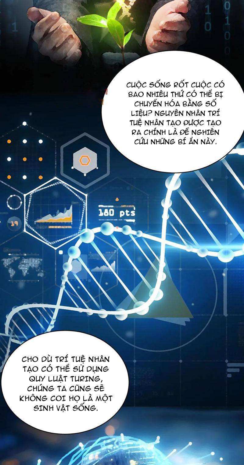 Đọ Sức Mạnh Sao? Nhưng Ta Là Vong Linh Pháp Sư! Chapter 12 - Trang 2