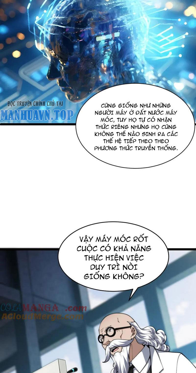 Đọ Sức Mạnh Sao? Nhưng Ta Là Vong Linh Pháp Sư! Chapter 12 - Trang 2