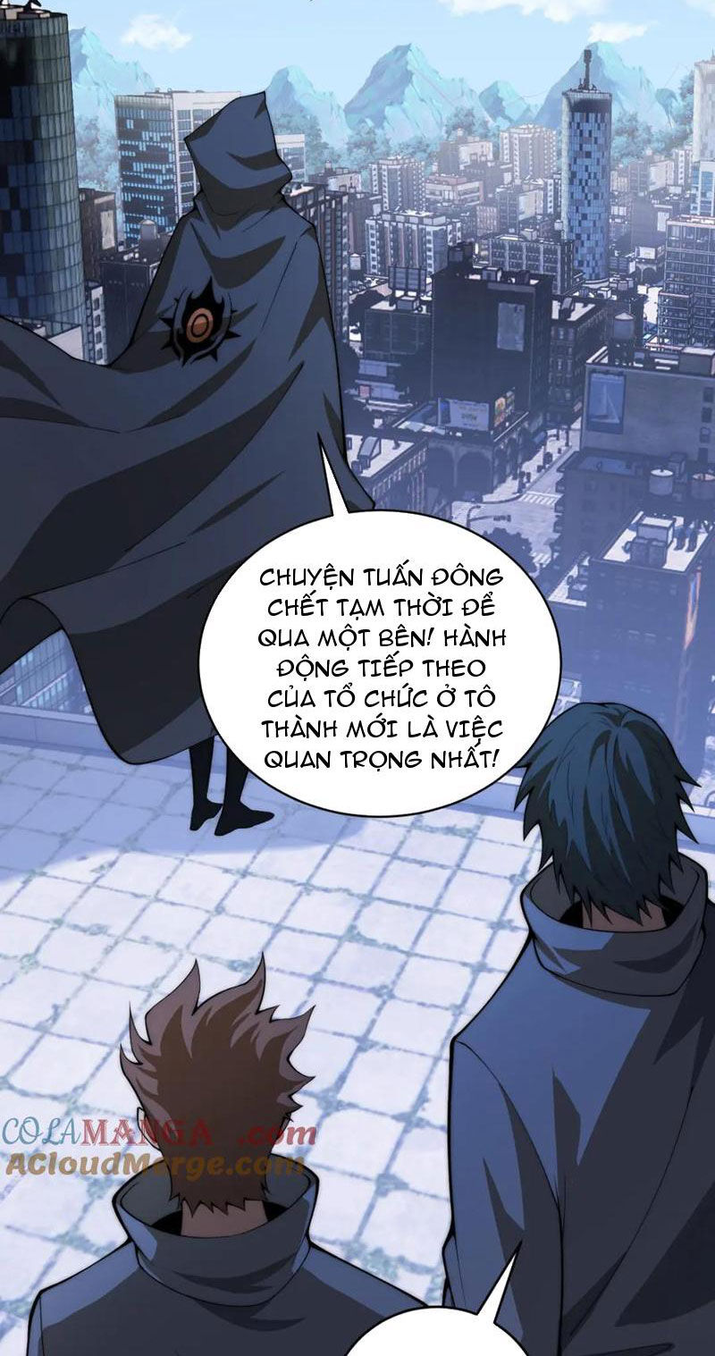 Đọ Sức Mạnh Sao? Nhưng Ta Là Vong Linh Pháp Sư! Chapter 12 - Trang 2