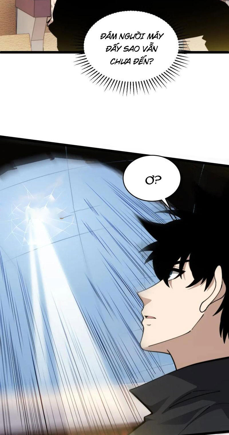 Đọ Sức Mạnh Sao? Nhưng Ta Là Vong Linh Pháp Sư! Chapter 12 - Trang 2