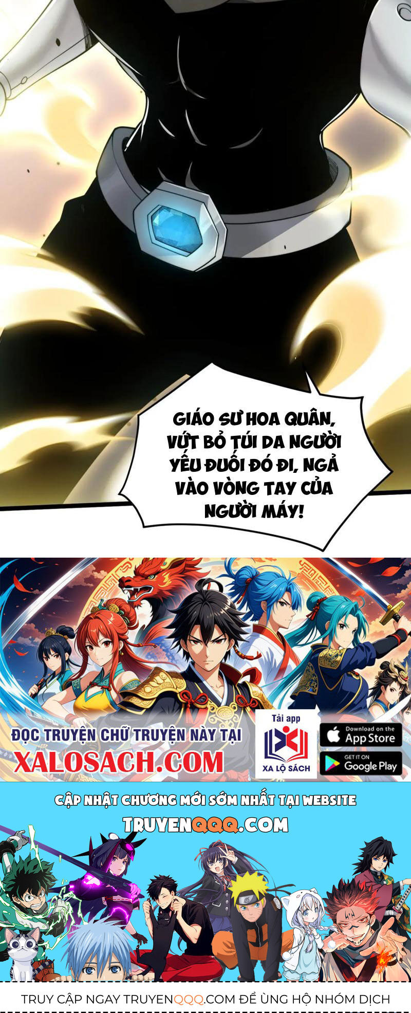 Đọ Sức Mạnh Sao? Nhưng Ta Là Vong Linh Pháp Sư! Chapter 12 - Trang 2