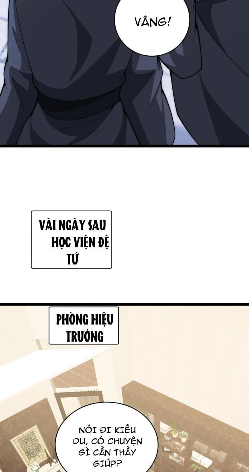 Đọ Sức Mạnh Sao? Nhưng Ta Là Vong Linh Pháp Sư! Chapter 12 - Trang 2