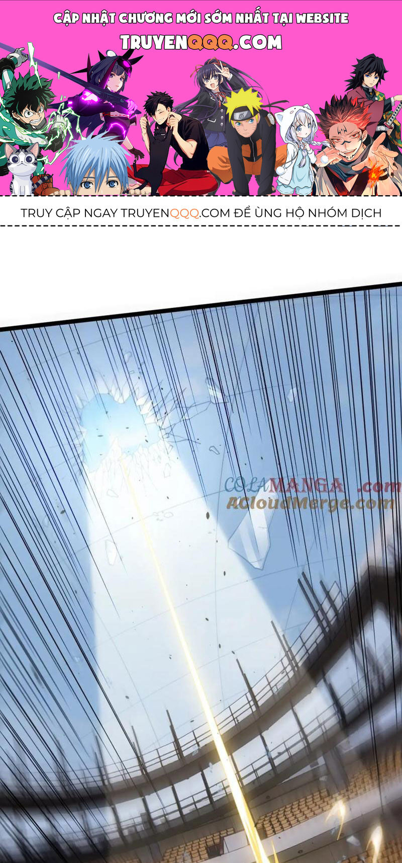 Đọ Sức Mạnh Sao? Nhưng Ta Là Vong Linh Pháp Sư! Chapter 13 - Trang 2