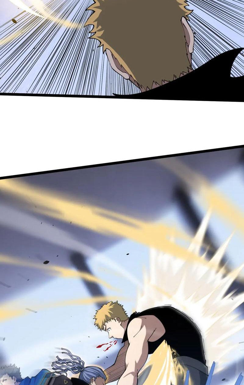 Đọ Sức Mạnh Sao? Nhưng Ta Là Vong Linh Pháp Sư! Chapter 13 - Trang 2